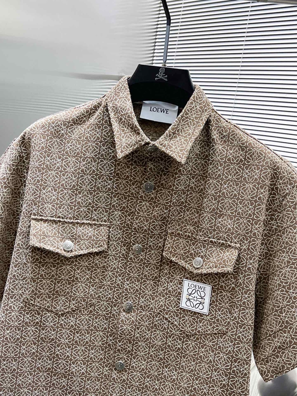 夏服セット角部分ディテール